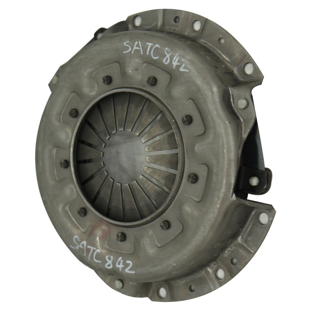 Plaque de pression 8" A-6C040-13300 pour Kubota