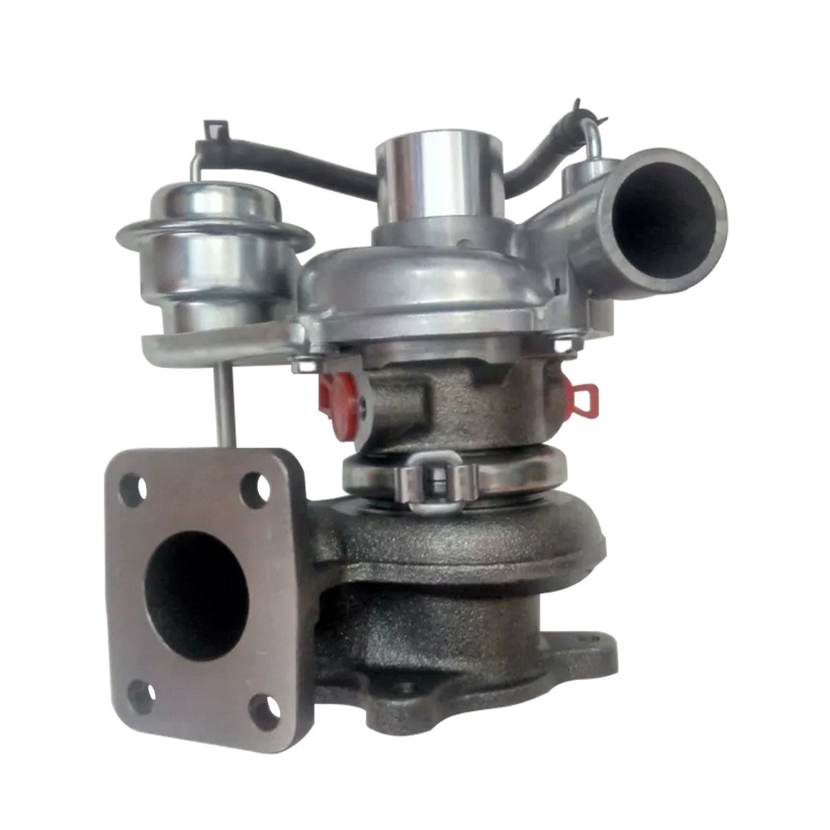 Turbocompresseur 1G934-17010 pour Kubota pour Daihatsu