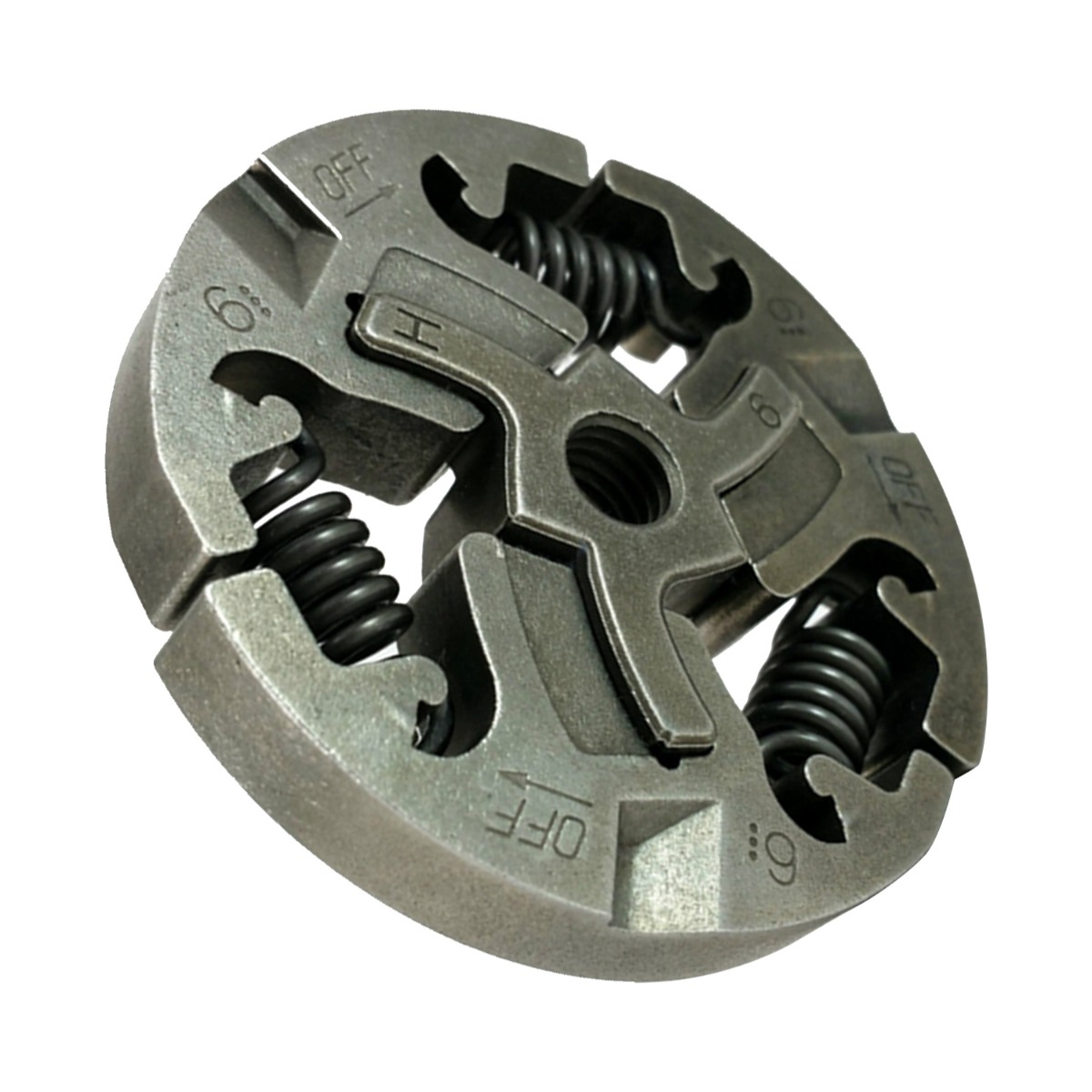 Ensemble sabot d'embrayage 537103401 pour Husqvarna