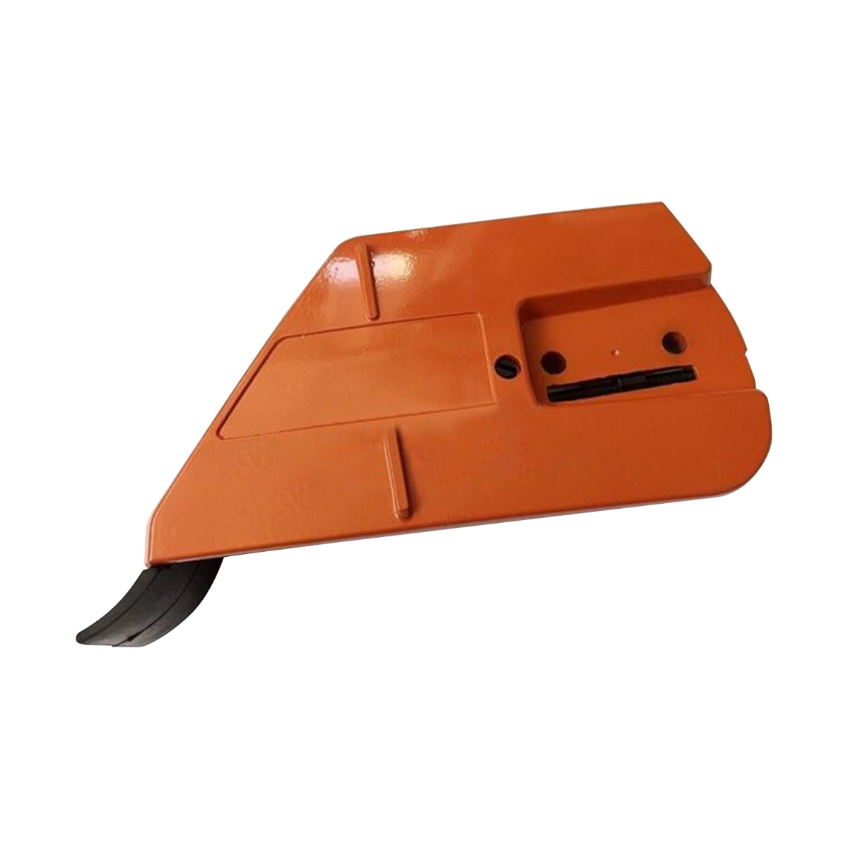 Couvercle d'embrayage de frein de pignon de chaîne 537033571 pour Husqvarna