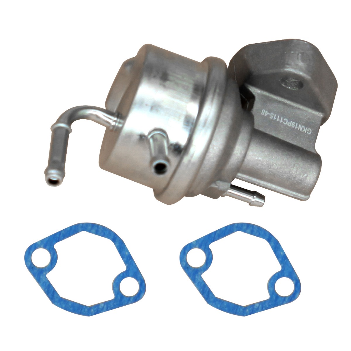 Pompe à carburant AM132715 pour Kubota pour John Deere