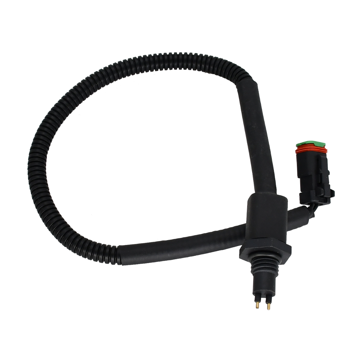 Capteur de carburant 600 311 3722 pour Komatsu