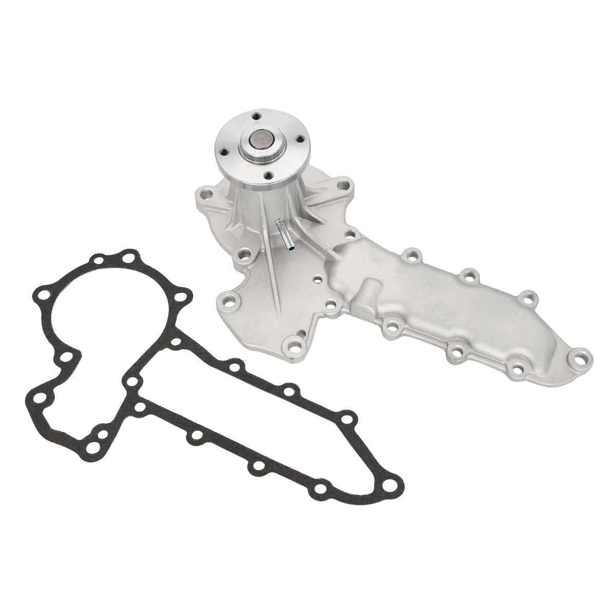 Pompe à eau 6684225 pour Bobcat