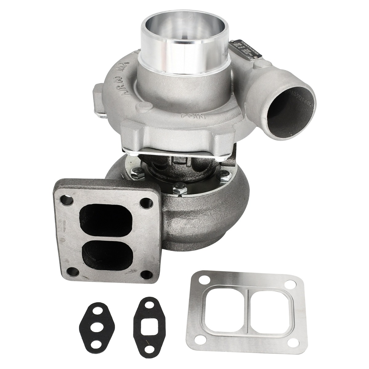 Turbocompresseur TA3401 pour John Deere