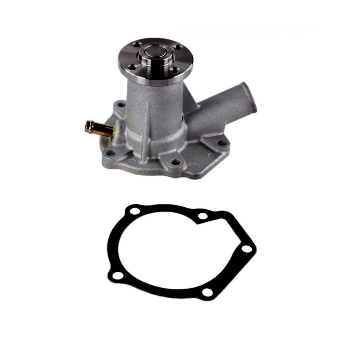 Pompe à eau avec joint 15752-73032 pour Kubota