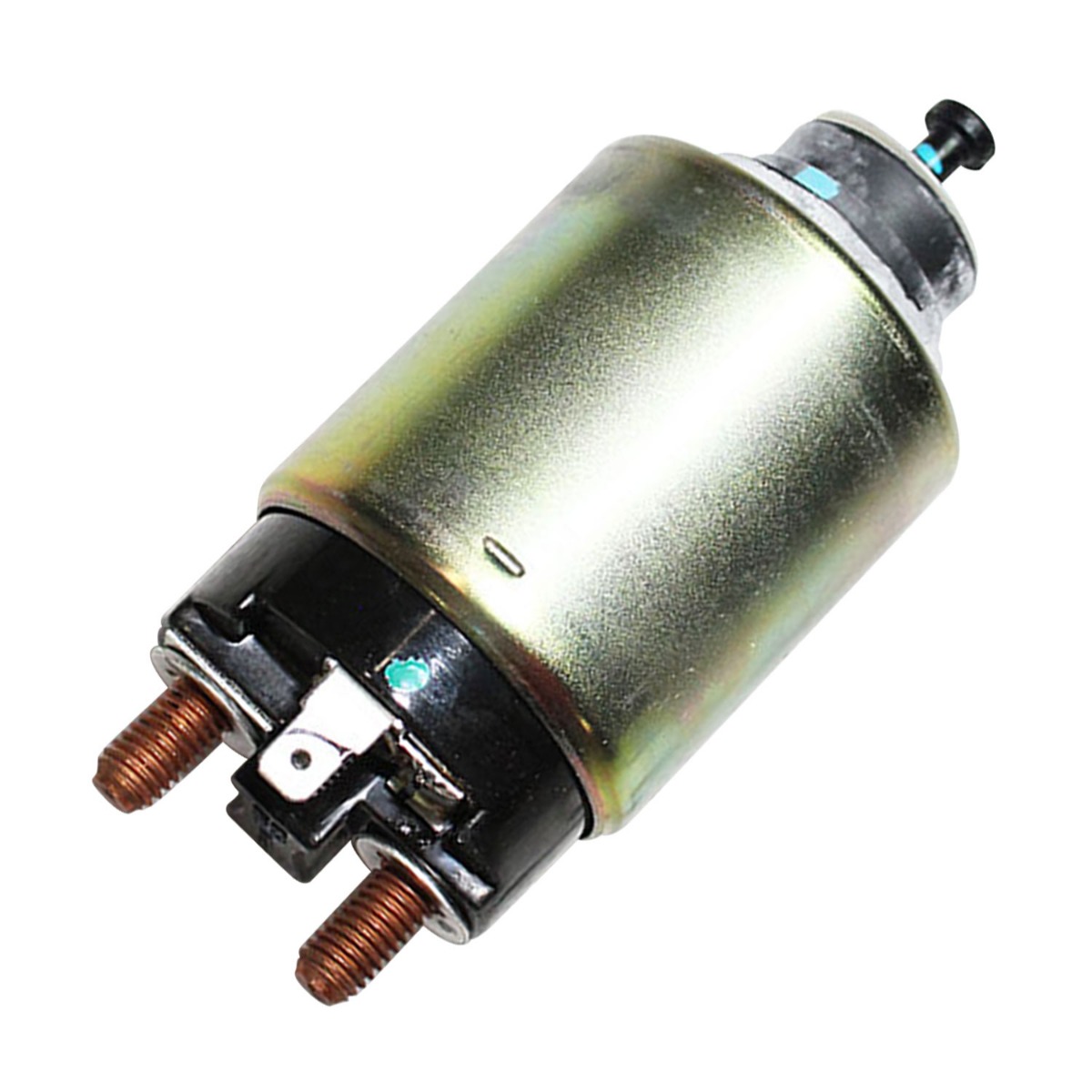Solénoïde de démarreur 3 bornes KH2543506S 12 V pour Cub Cadet