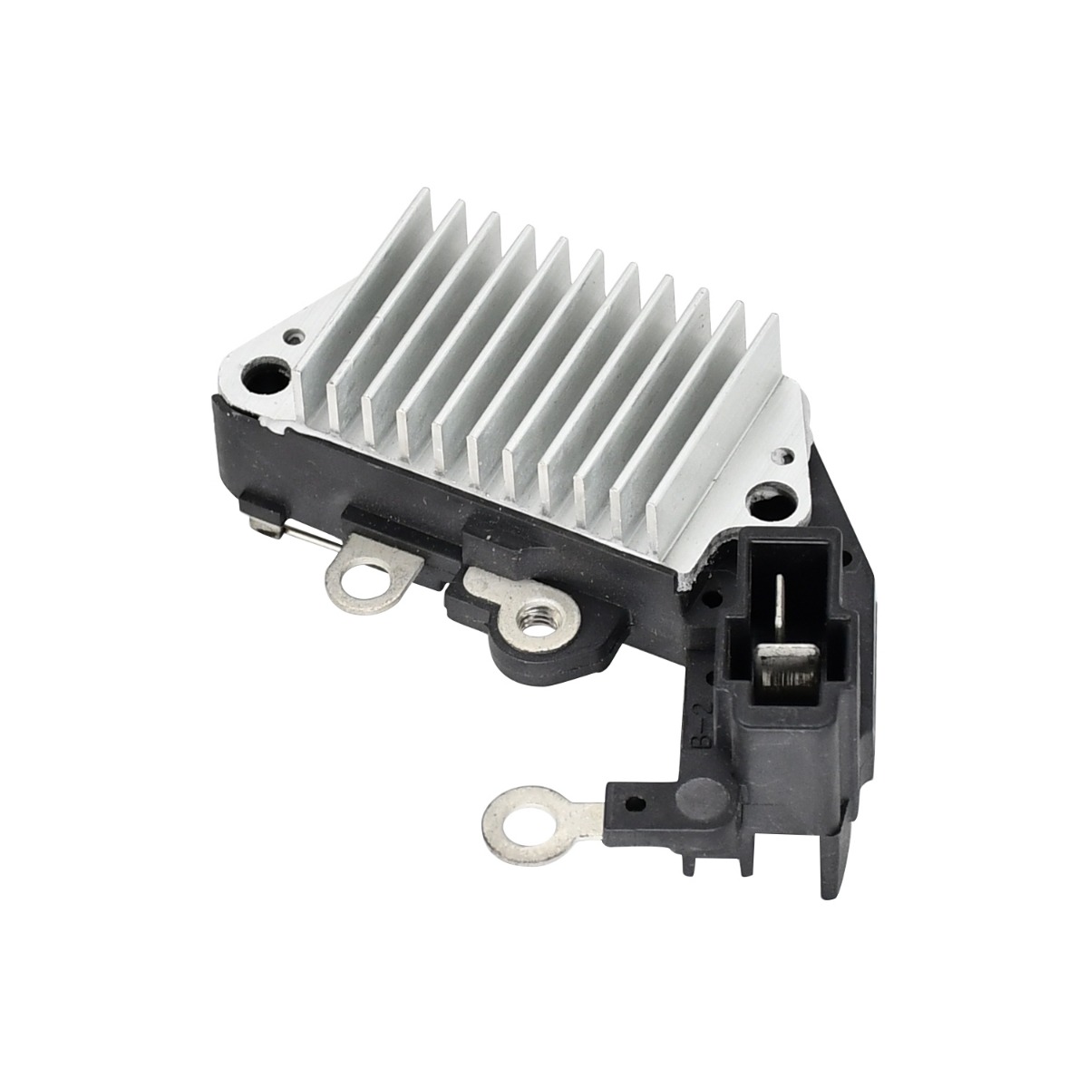 Régulateur de tension 12V M805143 pour Denso pour John Deere pour Kubota