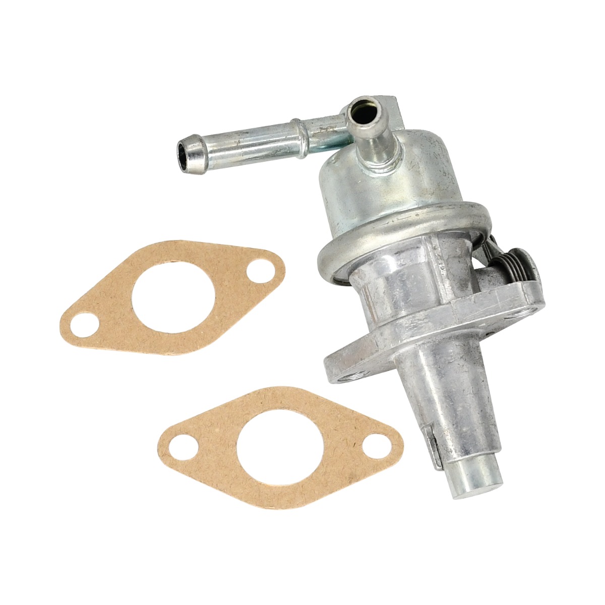 Pompe de transfert de carburant avec 2 joints 1G89652030 pour Kubota