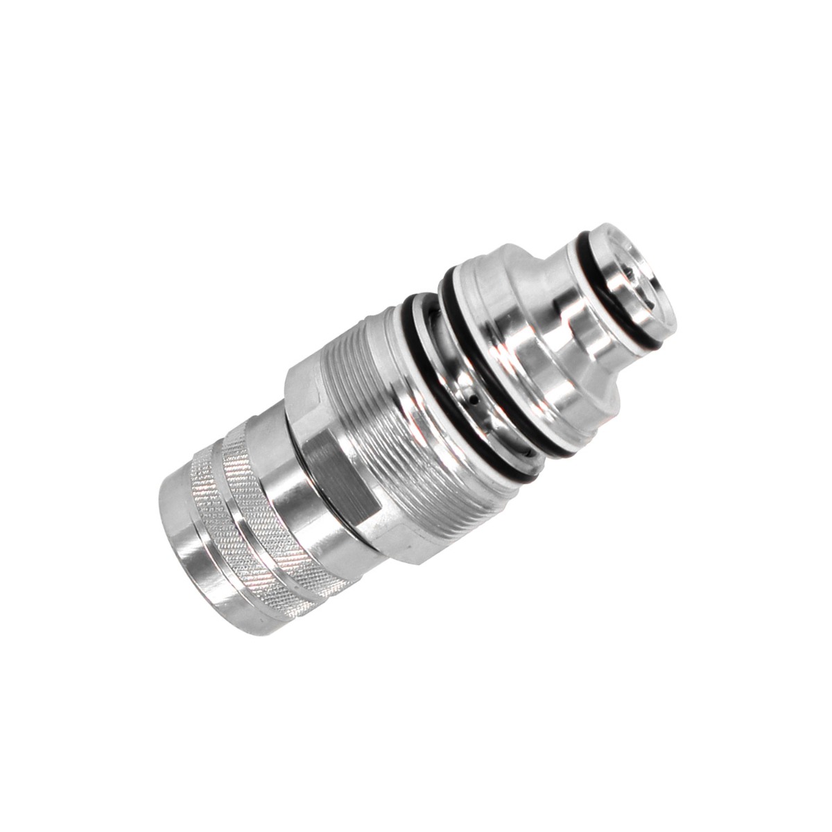 Coupleur hydraulique femelle 84390118 pour étui pour New Holland pour Kubota