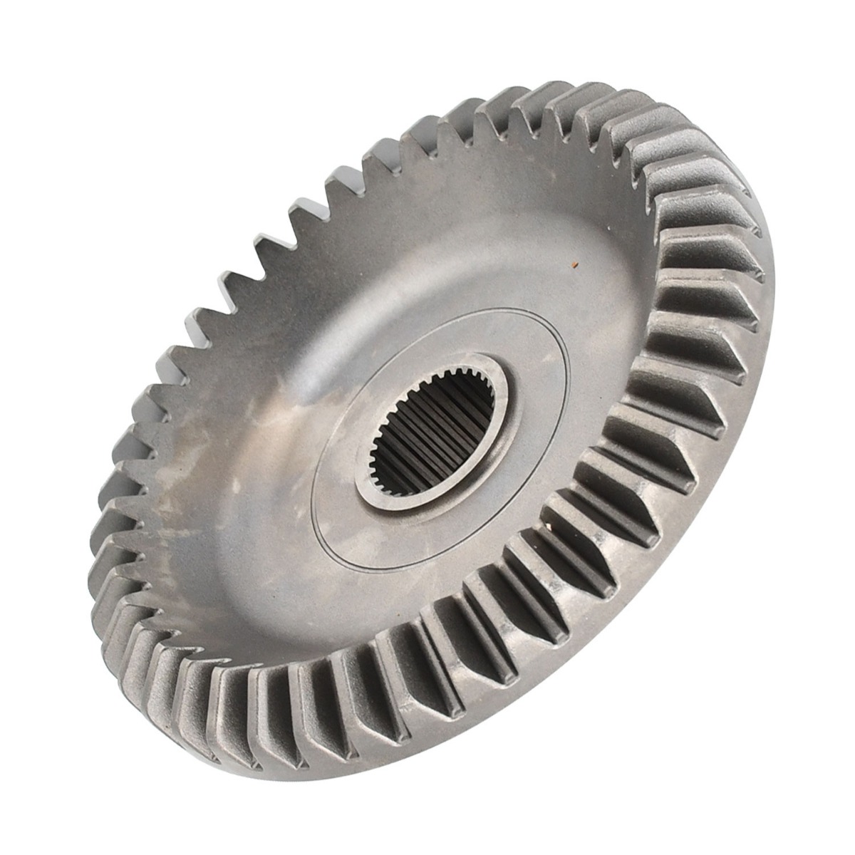 Pignon conique d'essieu avant 34070-13210 pour Kubota