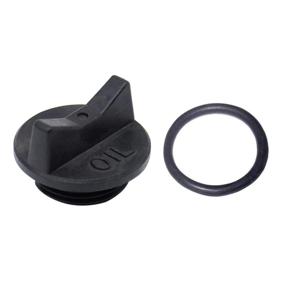Bouchon de remplissage d'huile E9151-33140 pour Kubota