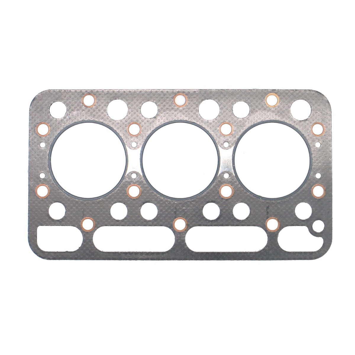 Joint de culasse 1535403310 pour Kubota