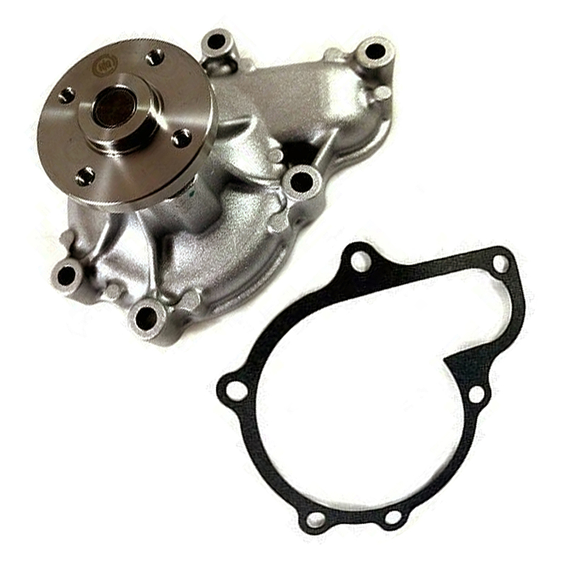 Pompe à eau 1J700-73030 pour Kubota