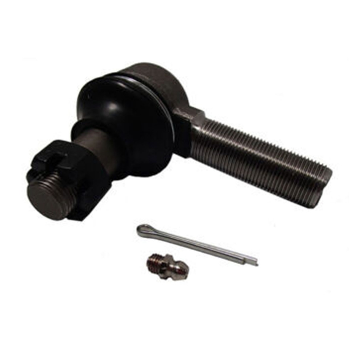 Cylindre de direction assistée d'extrémité de biellette 3A012-62920 pour Kubota