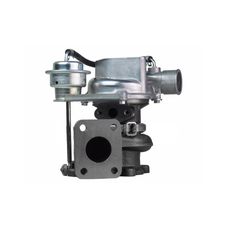 Turbocompresseur 1J700-17010 pour Kubota