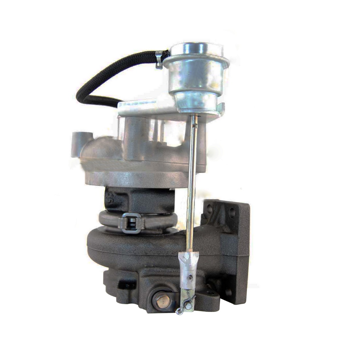 Turbocompresseur RHF3 pour Kubota