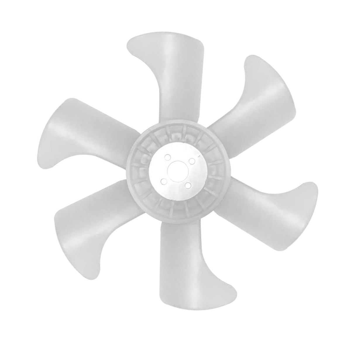 Ventilateur de refroidissement du moteur 1K011-74110 pour Kubota