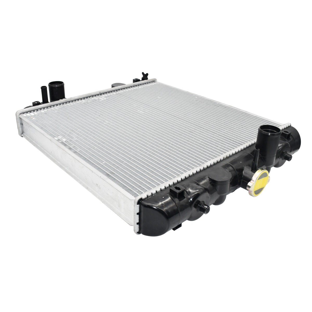 Radiateur 3A151-17100 pour Kubota