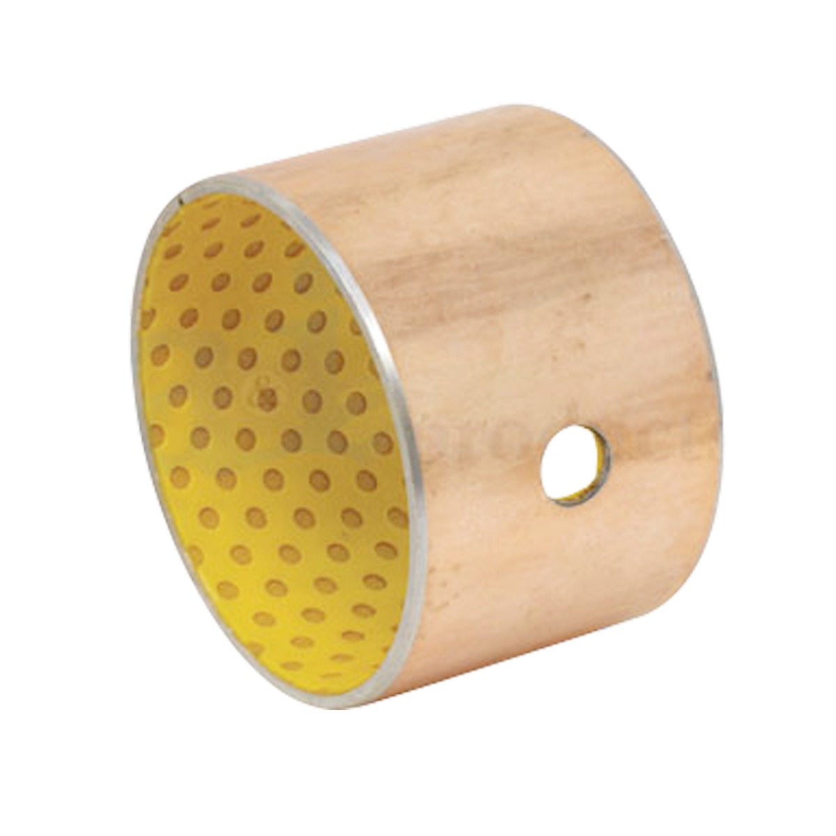 Bague de carter d'essieu avant 52200-22280 pour Kubota