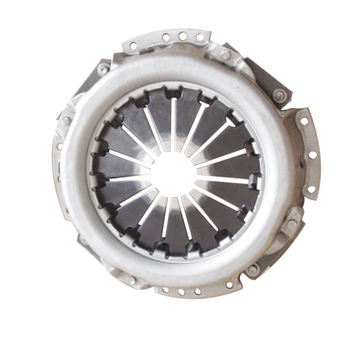 Ensemble de plaque de pression 3A01125110 pour Kubota