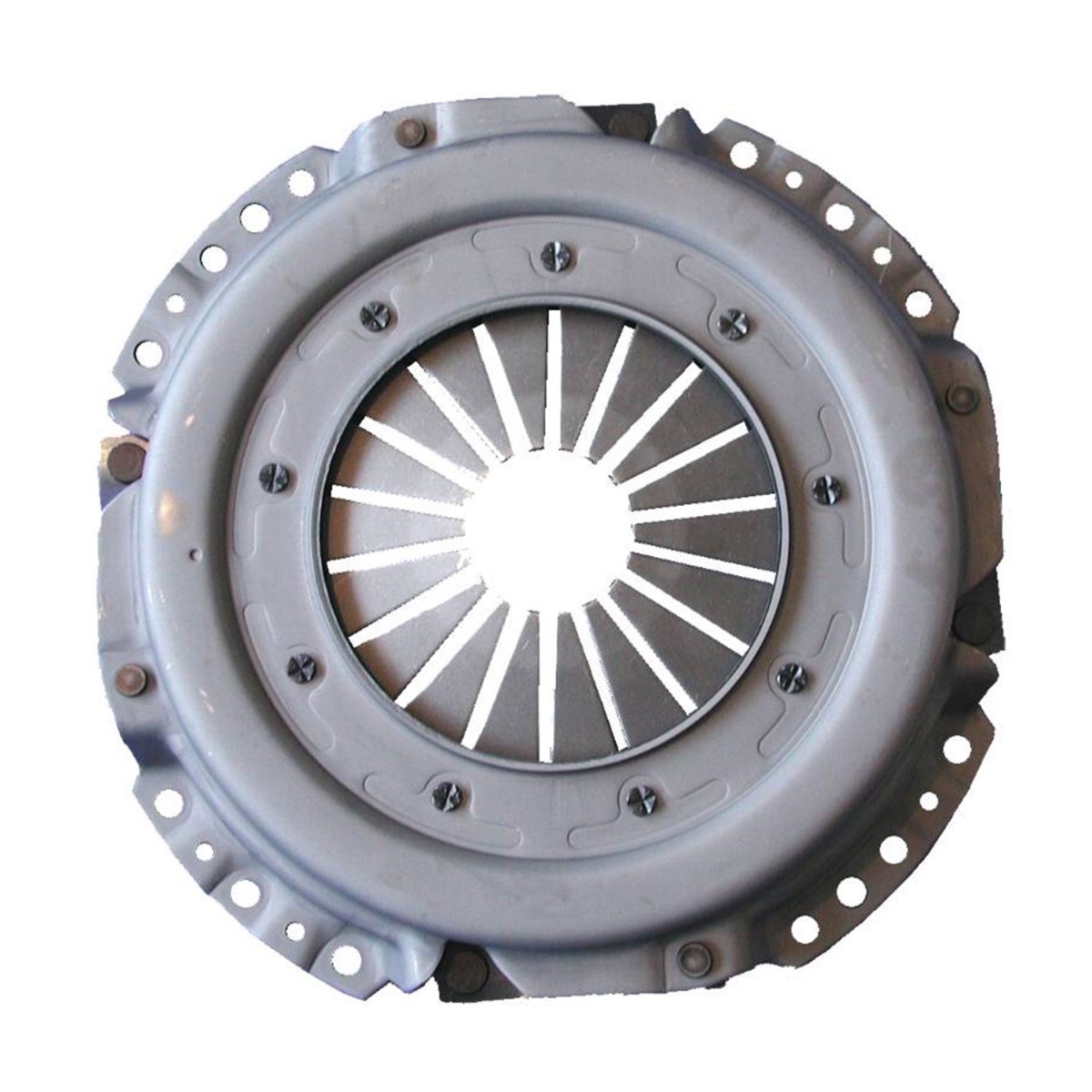 Assemblage de plaque de pression K32530-14600 pour Kubota pour Massey Ferguson