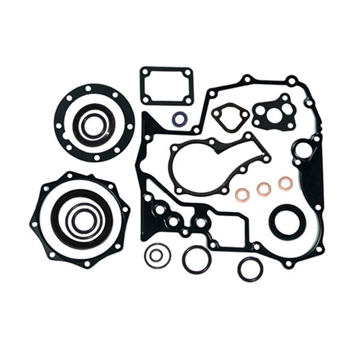 Kit de joints supérieur 1G823-99350 pour Kubota