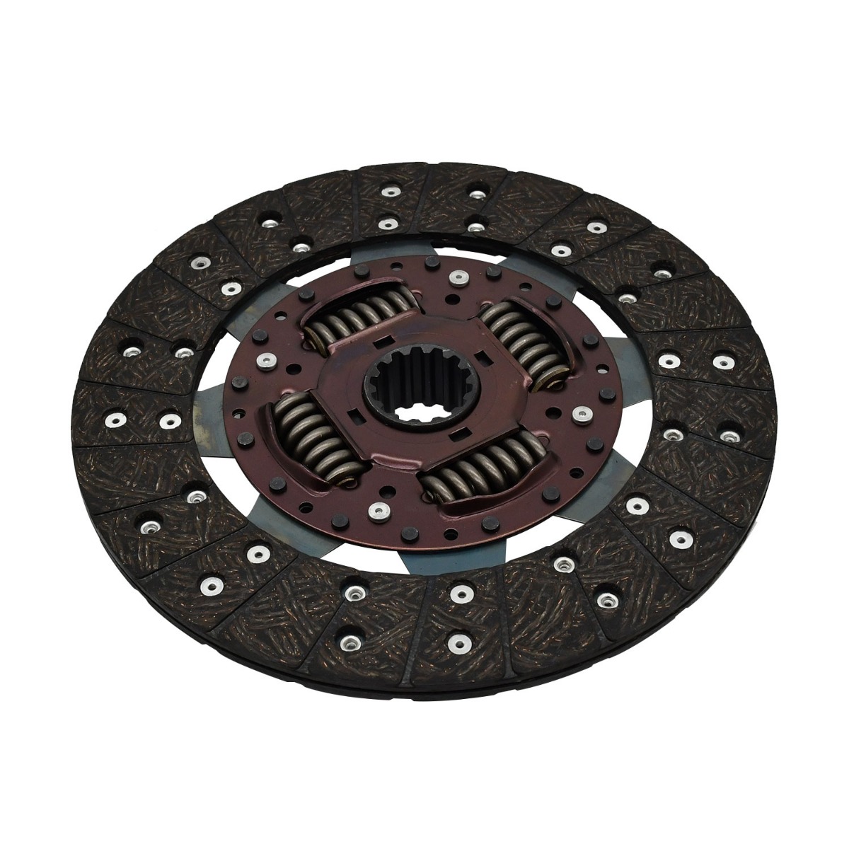 Disque d'embrayage 3G70025130 pour Kubota