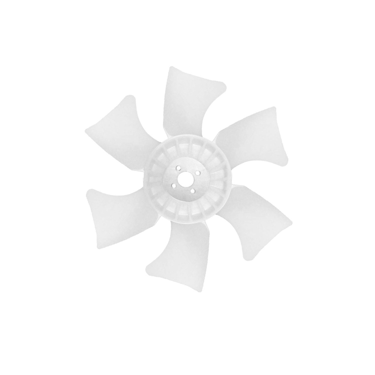 Ventilateur de refroidissement 16299-74110 pour Kubota