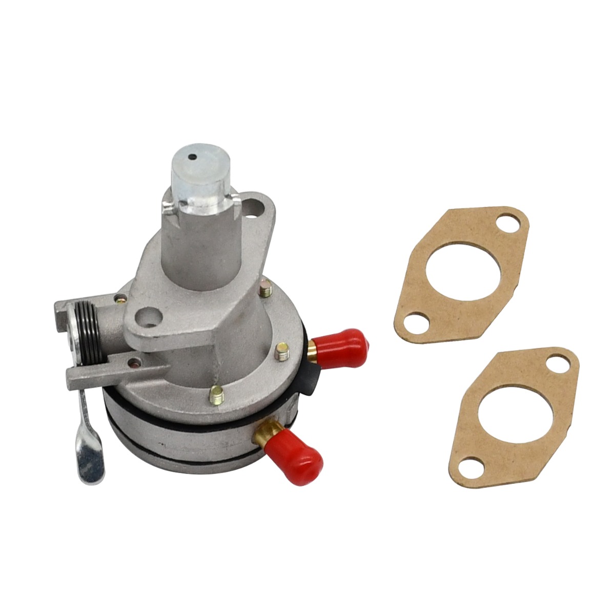 Pompe à carburant 16604-52030 avec 2 joints pour Kubota