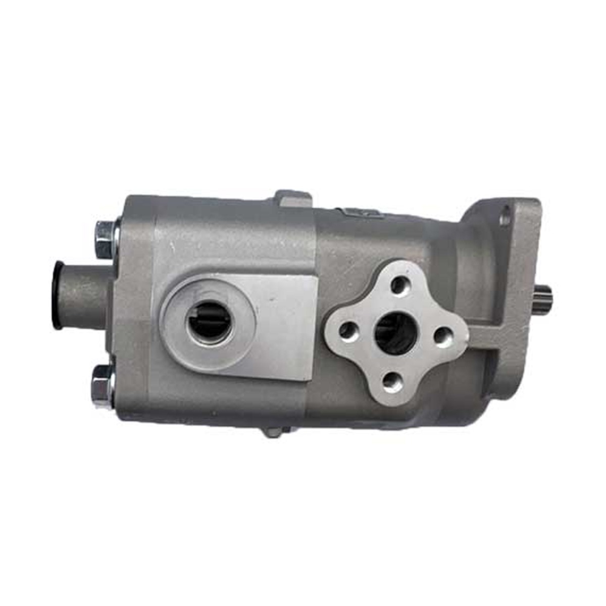 Pompe hydraulique TA020-36400 pour Kubota