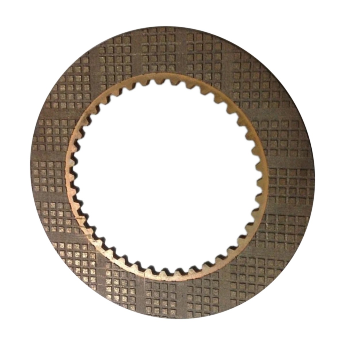 Disque d'embrayage navette C291-23030 pour Kubota
