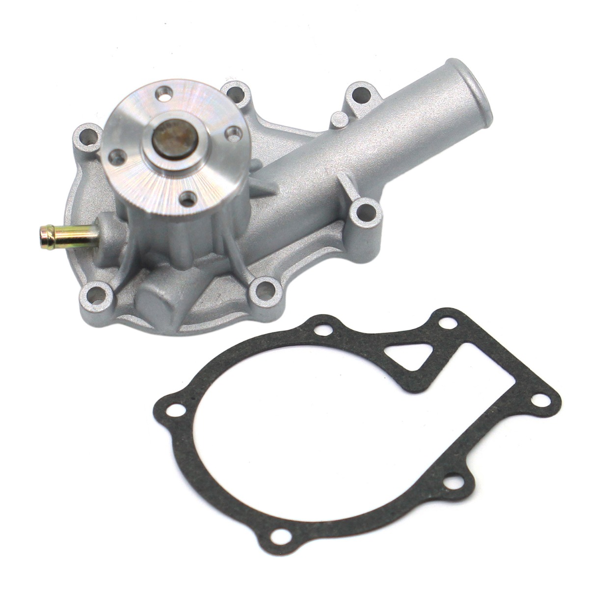 Pompe à eau 16251-73033 avec joint pour Kubota