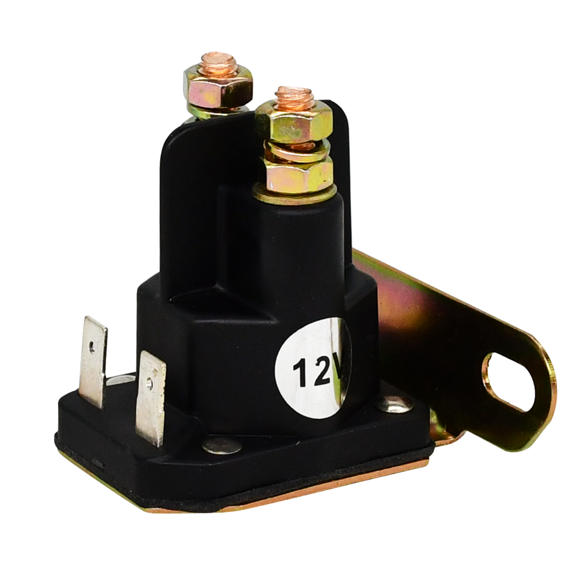 Solénoïde de démarreur 12V GY22476 pour John Deere