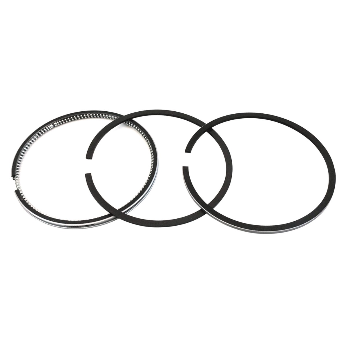 Segment de piston 15271-2105 STD 68mm pour Kubota