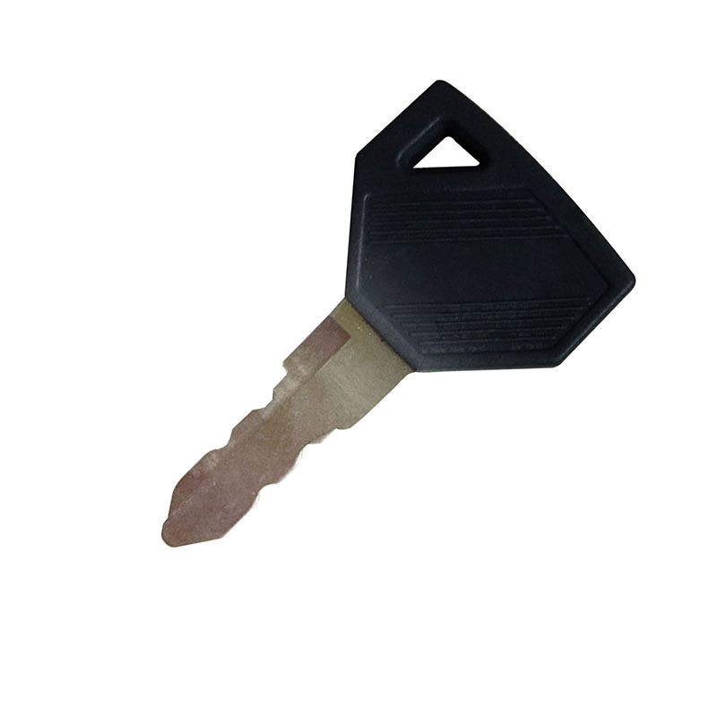 Clé de contact 194155-52160 pour Yanmar pour Cub Cadet pour John Deere pour Kukje pour Branson