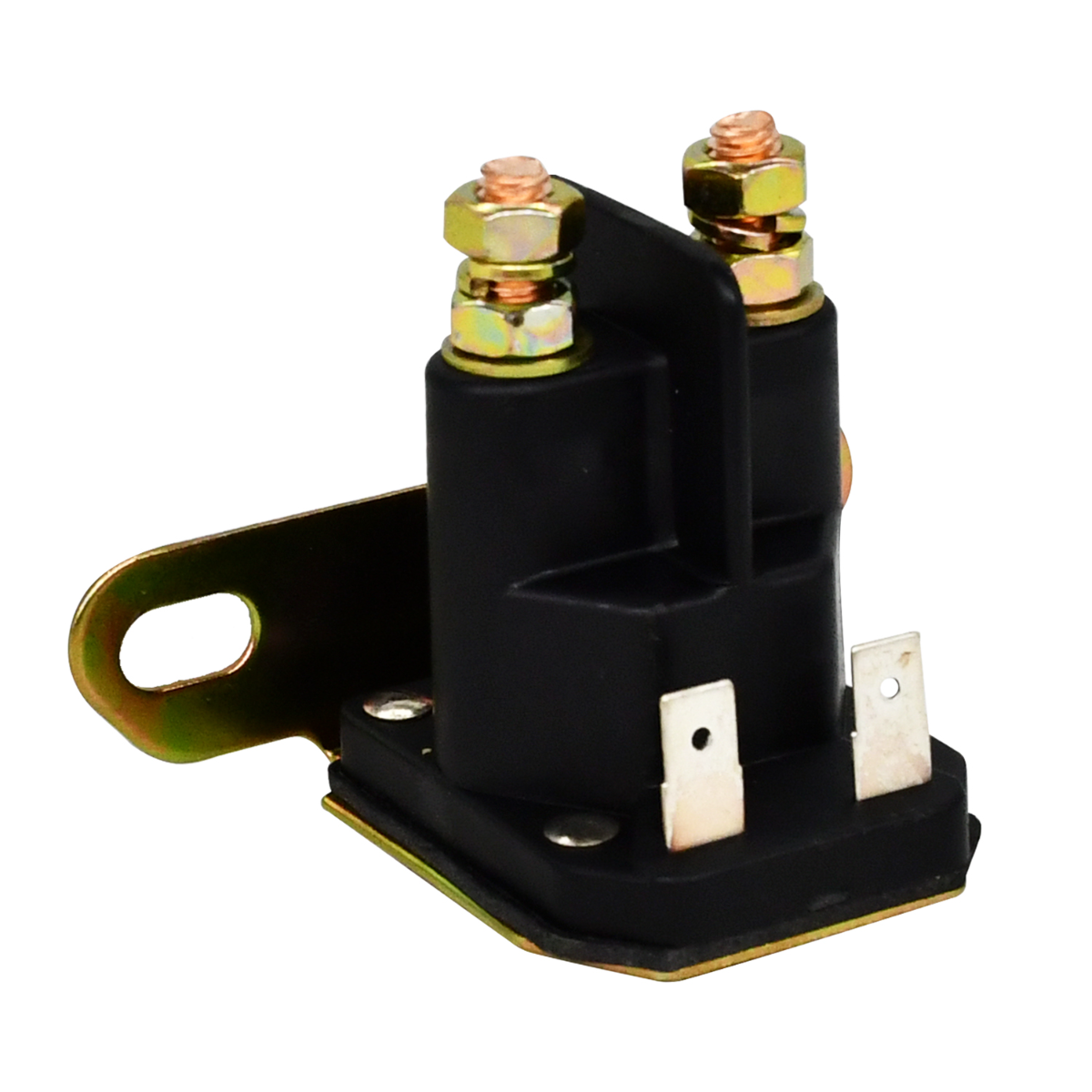Relais solénoïde 12V 862-1211-211-16 pour Cub Cadet pour John Deere pour MTD
