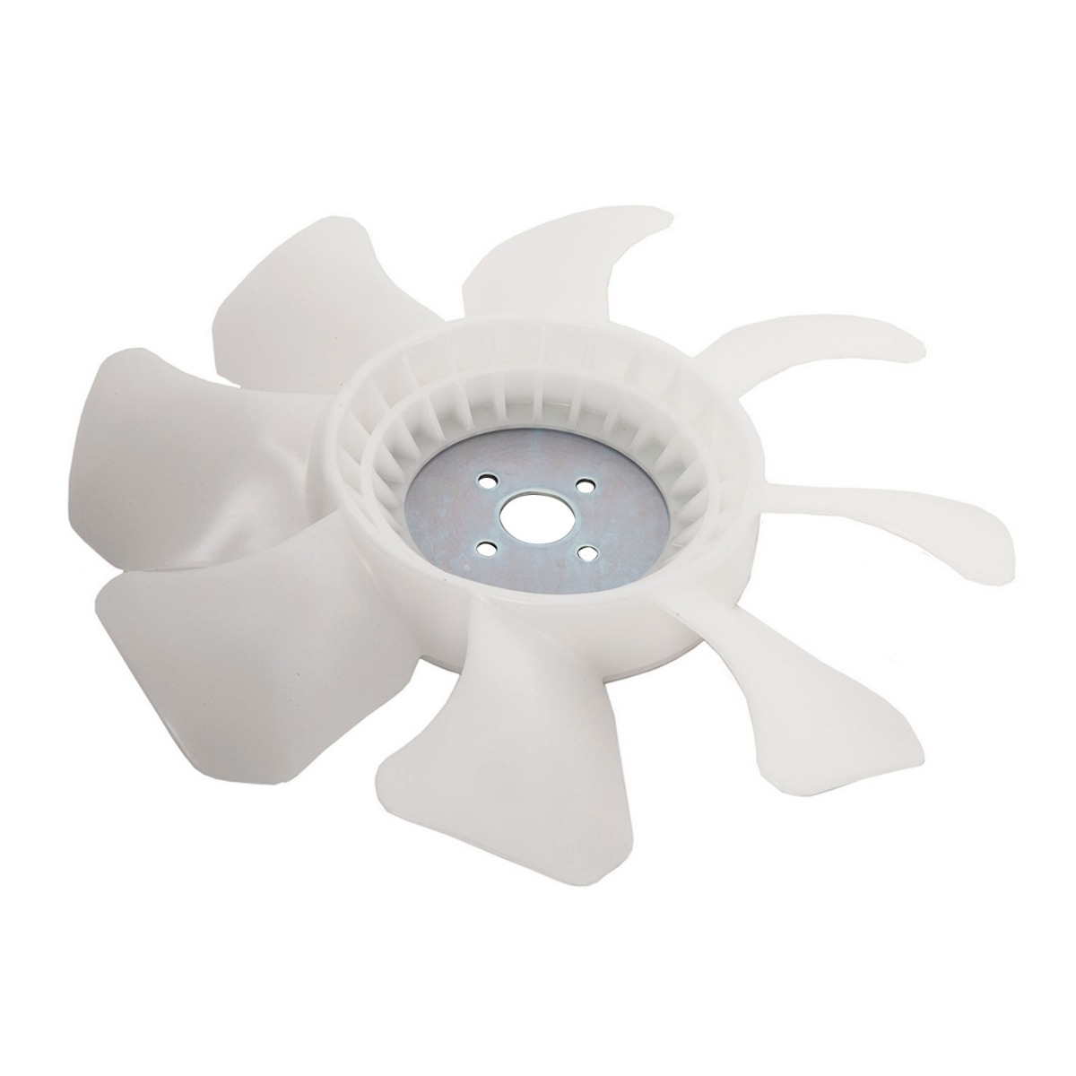 Ventilateur à 8 pales 3455016210 pour Kubota
