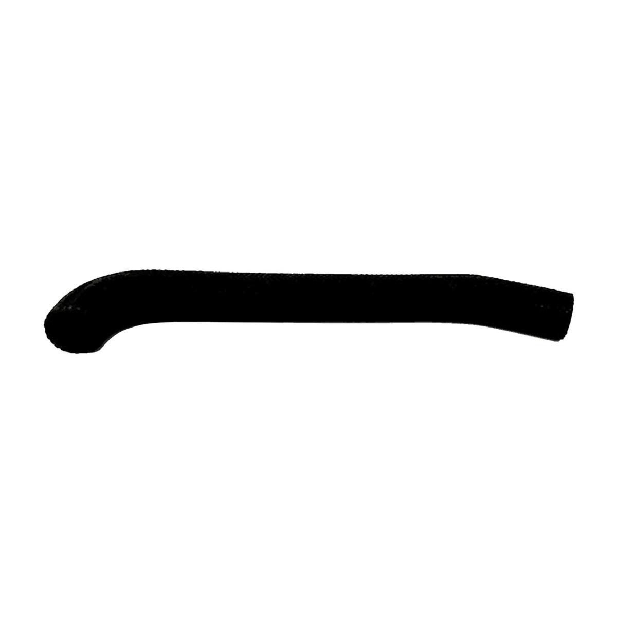 Tuyau de radiateur inférieur 30400-88360 pour Kubota