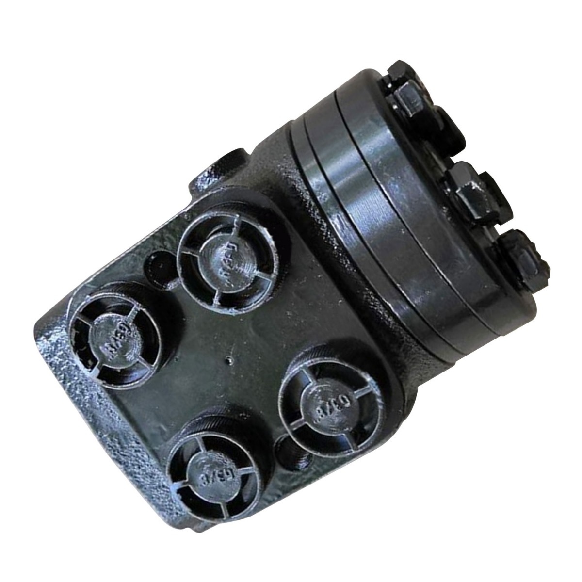 Contrôleur de direction hydraulique 3C001-63072 pour Kubota