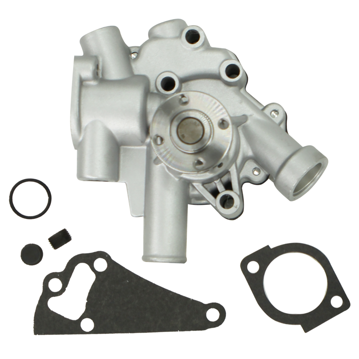 Pompe à eau avec accessoires AM878044 pour John Deere pour Yanmar