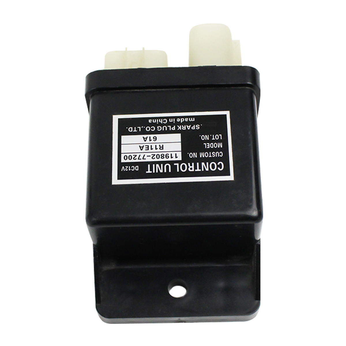 Relais de sécurité 12V AT318151 pour John Deere