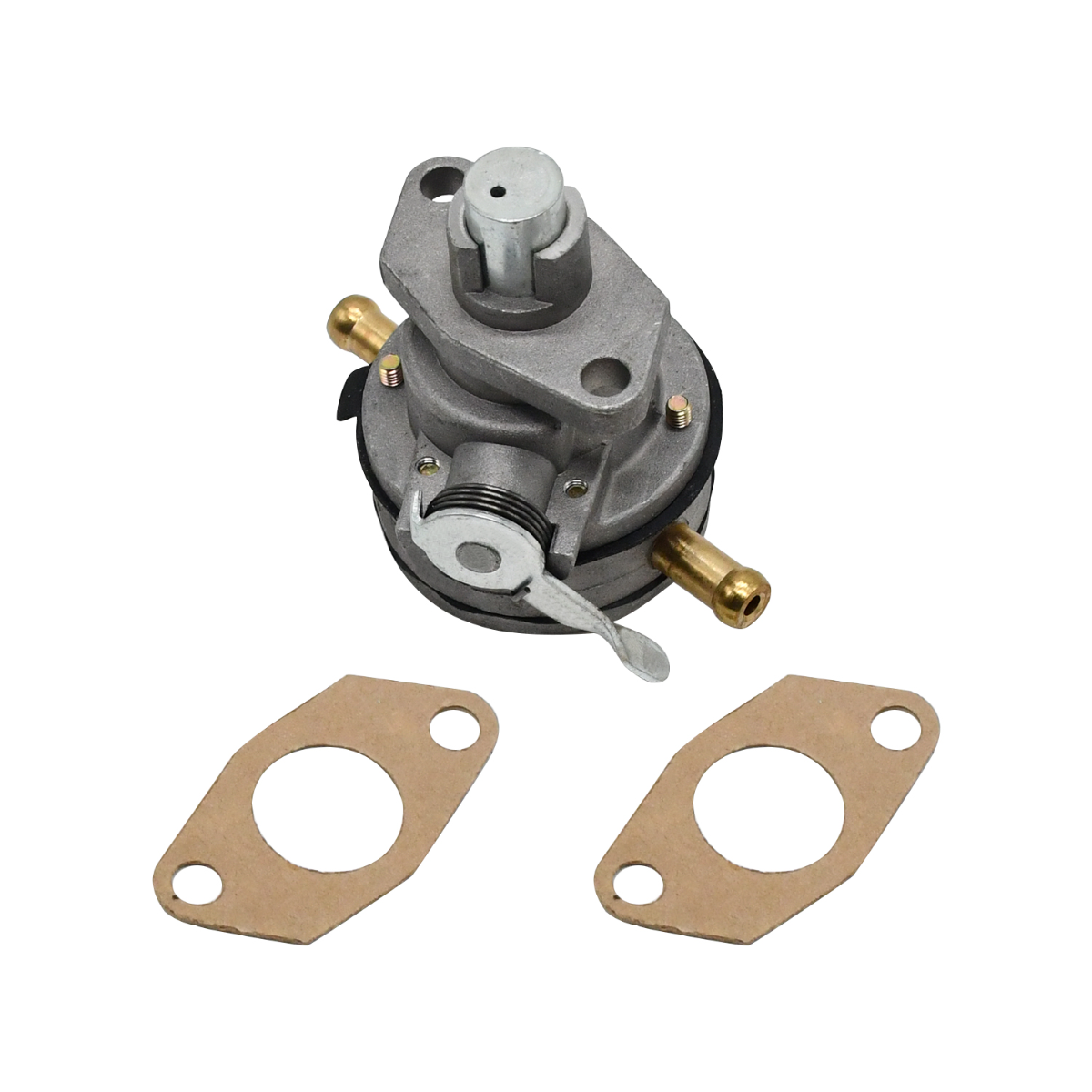 Pompe à carburant 129100-52101 pour John Deere pour Yanmar pour Komatsu