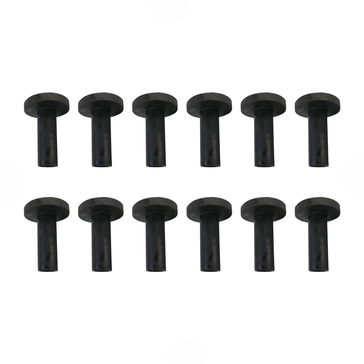 12pc poussoir d'arbre à cames 3947759 pour étui pour Hitachi pour Hyundai pour JCB pour Volvo pour John Deere