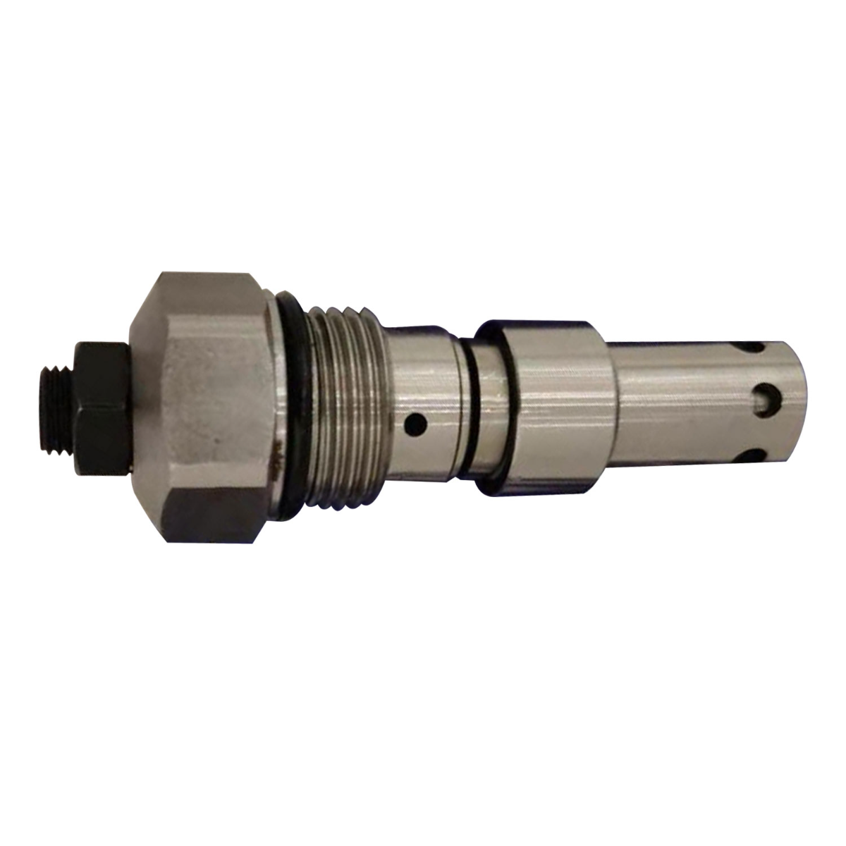 Soupape de décharge principale 4228354 pour Hitachi pour John Deere