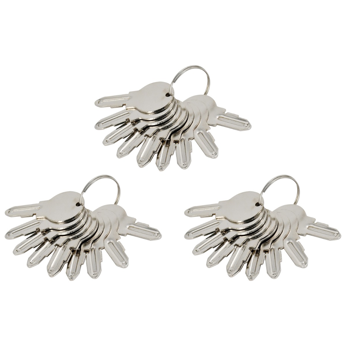 Clé de contact 30pcs 32130-31812 pour Kubota
