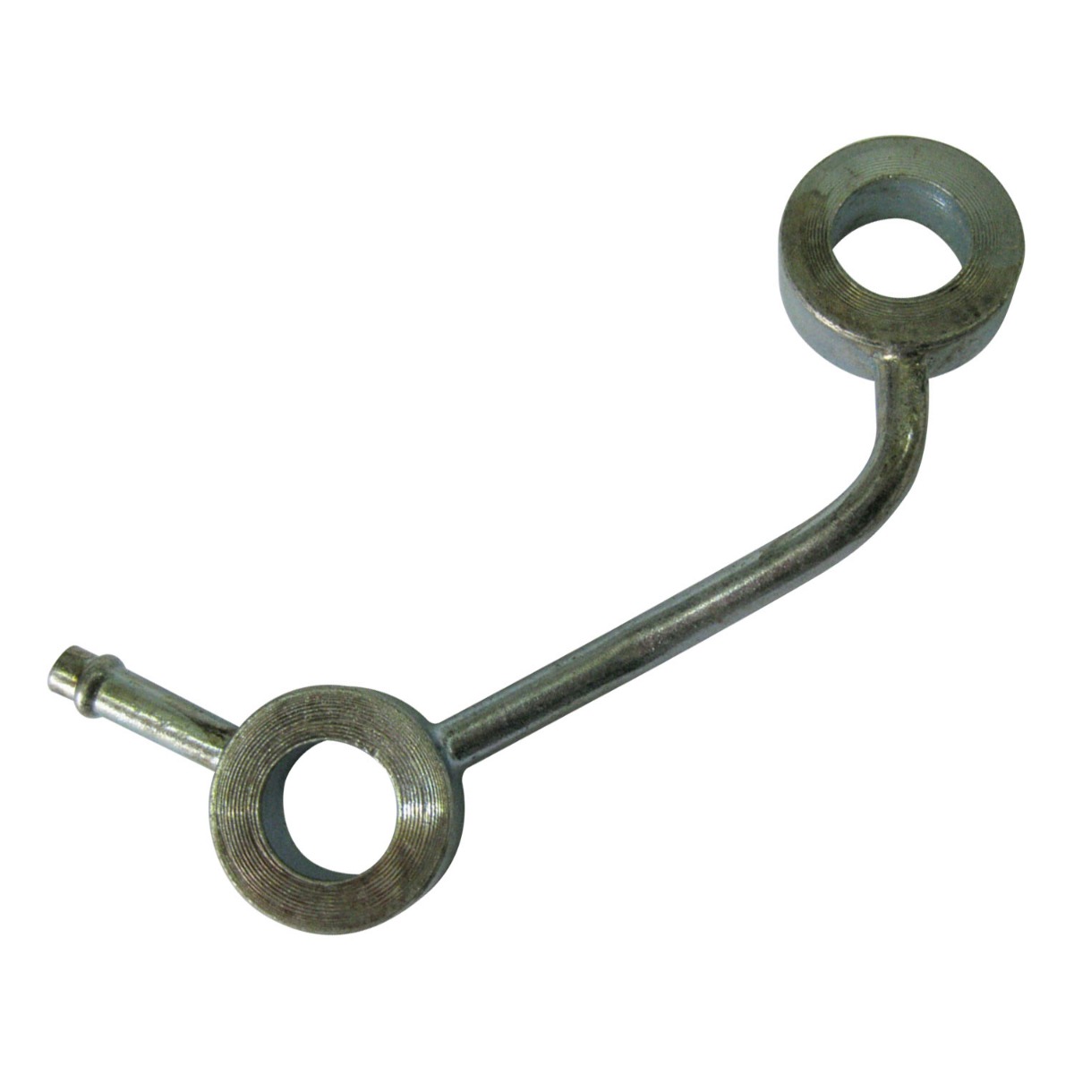 Tuyau de débordement de carburant 15855-42502 pour Kubota