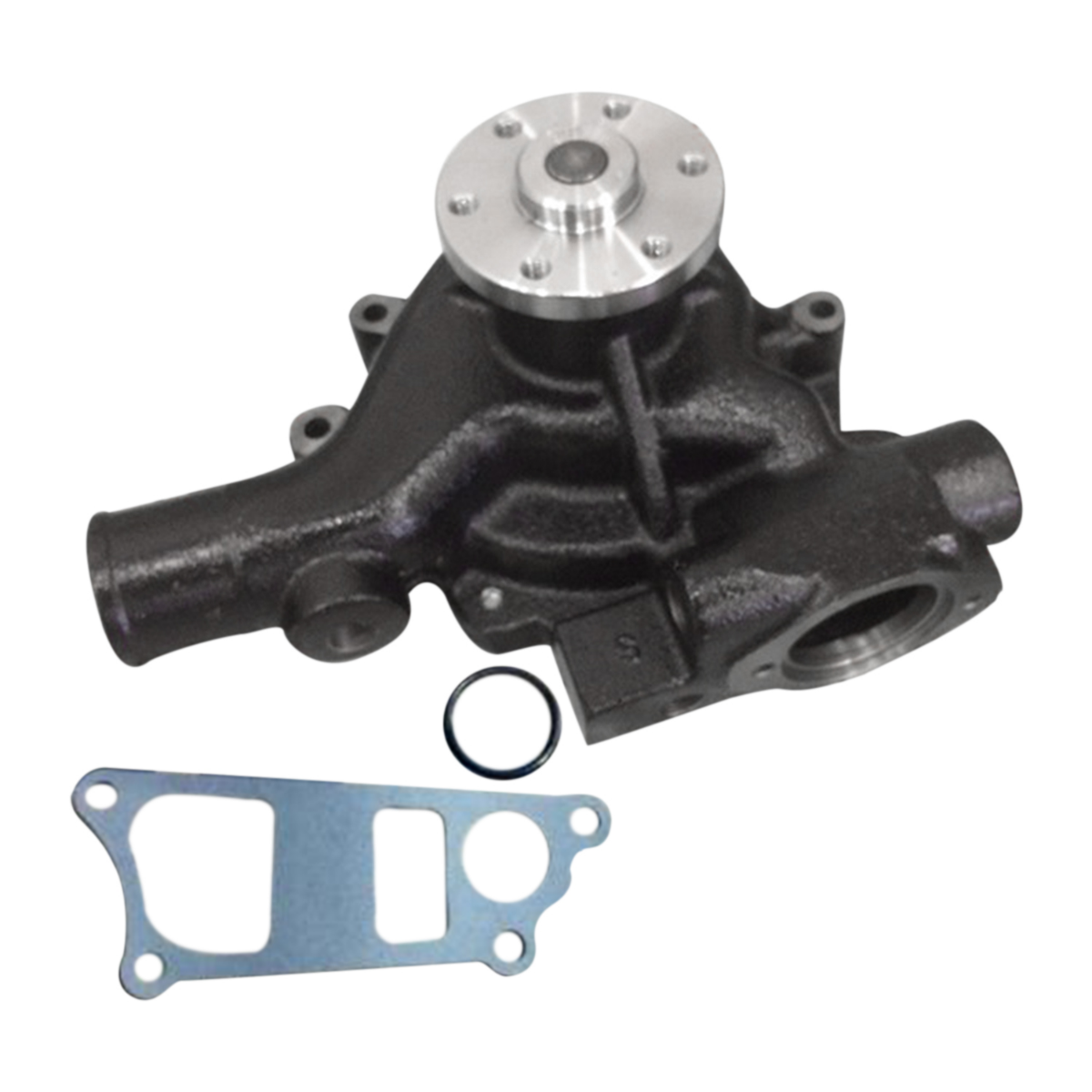 Pompe à eau 6205-61-1202 pour Komatsu