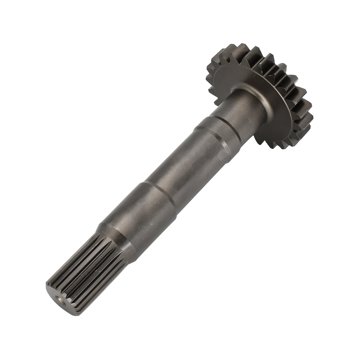 Sun Gear Arbre Prop CA2048000 pour Hitachi pour Caterpillar pour John Deere