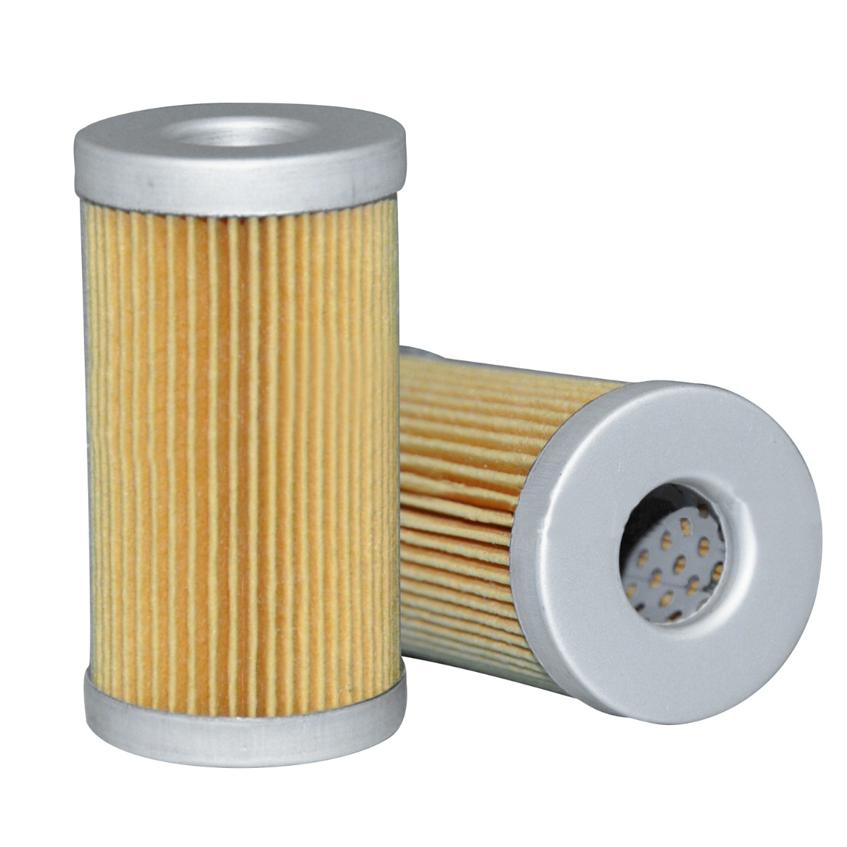 Filtre à carburant 1924487110 2 pièces pour Kubota pour Massey Ferguson pour John Deere pour Ford pour New Holland pour Yanmar