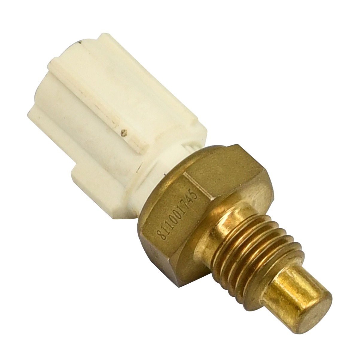 Capteur de température d'eau 8980235810 pour Isuzu pour Zexel pour John Deere pour Hino